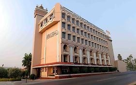 Hotel Báez Carrizal